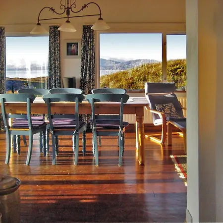 3 Bed In Ardgroom Oc-i523 Holiday home Cappul Bridge