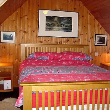 3 Bed In Ardgroom Oc-i523 Holiday home Cappul Bridge