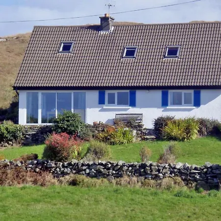 3 Bed In Ardgroom Oc-i523 Holiday home