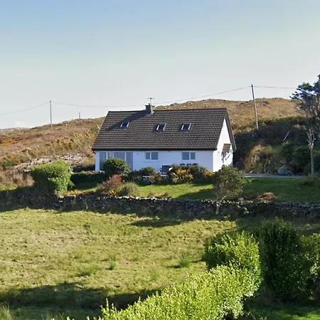 3 Bed In Ardgroom Oc-i523 Holiday home Cappul Bridge