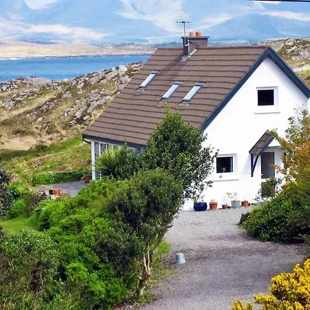 3 Bed In Ardgroom Oc-i523 Holiday home *