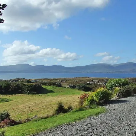 Holiday home 3 Bed In Ardgroom Oc-i523
